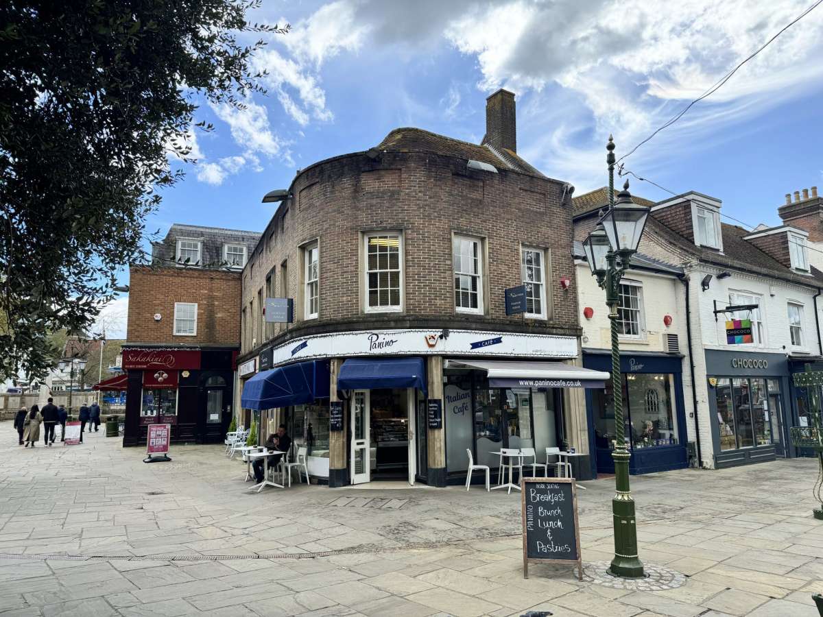 Investment in Horsham - photo 2