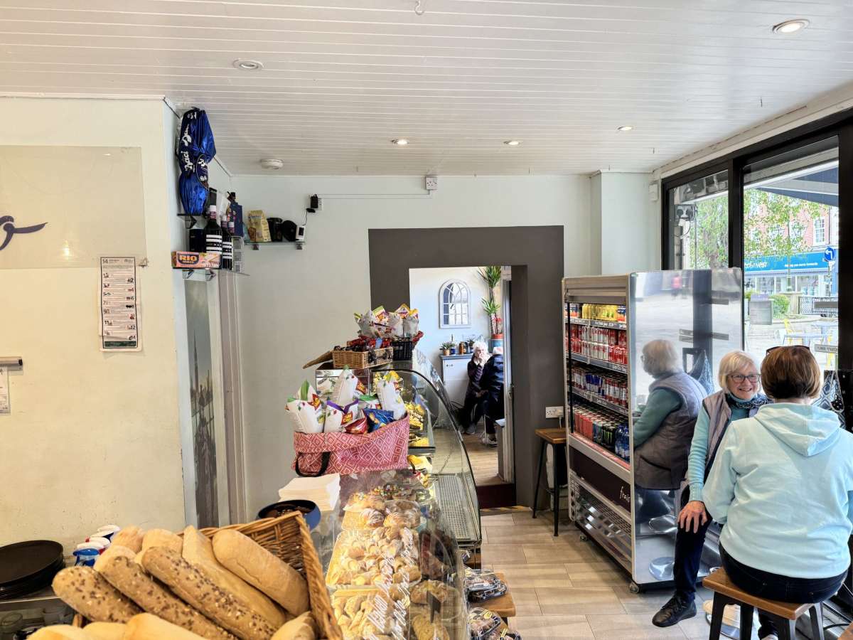 Investment in Horsham - photo 3