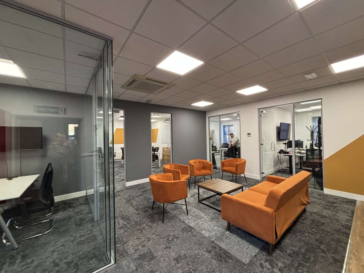 Investment in Norwich - photo 2