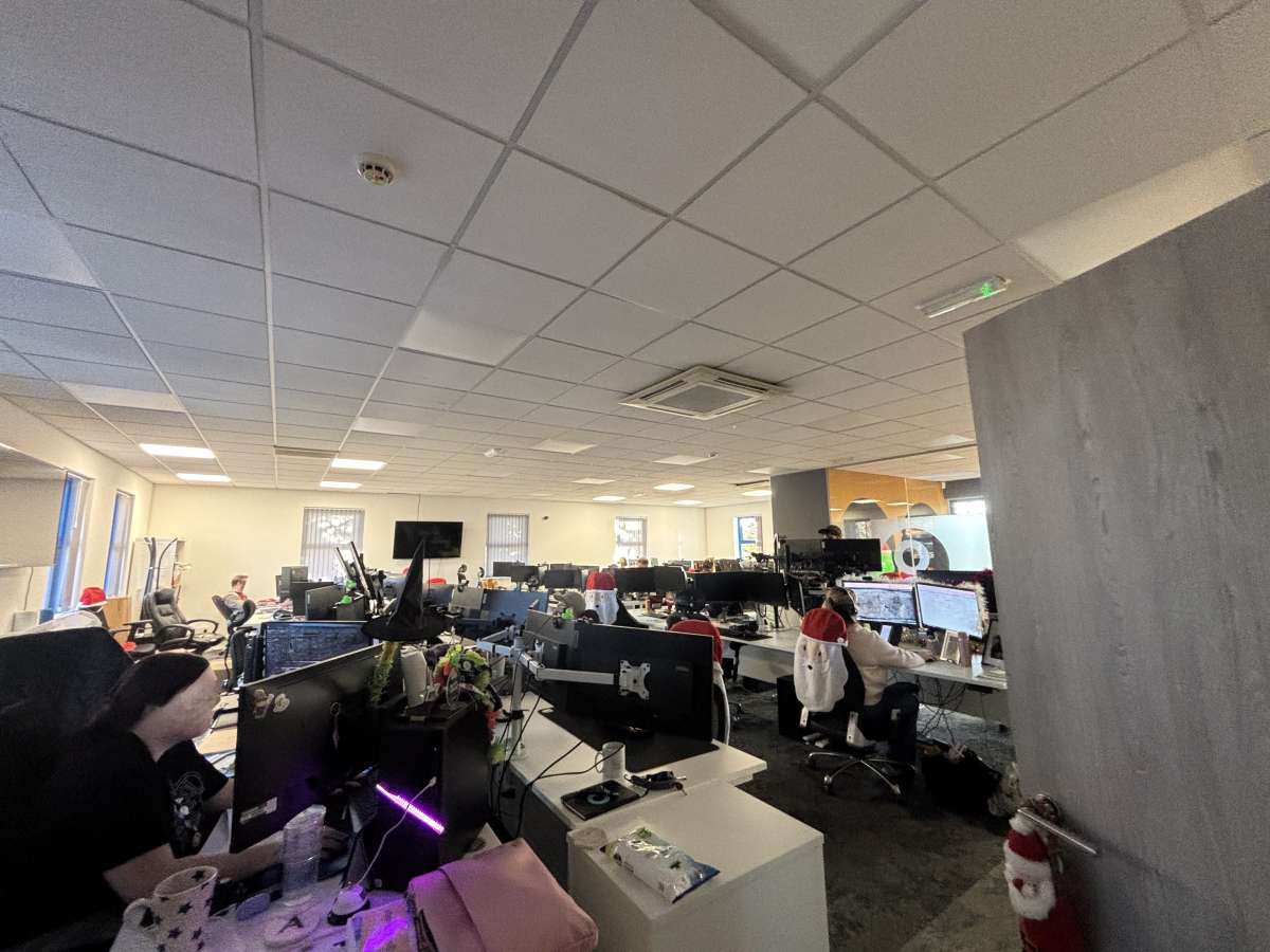 Investment in Norwich - photo 4