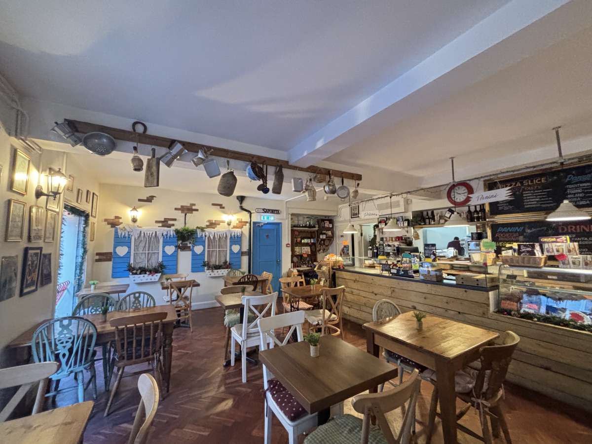 Investment in Norwich - photo 2