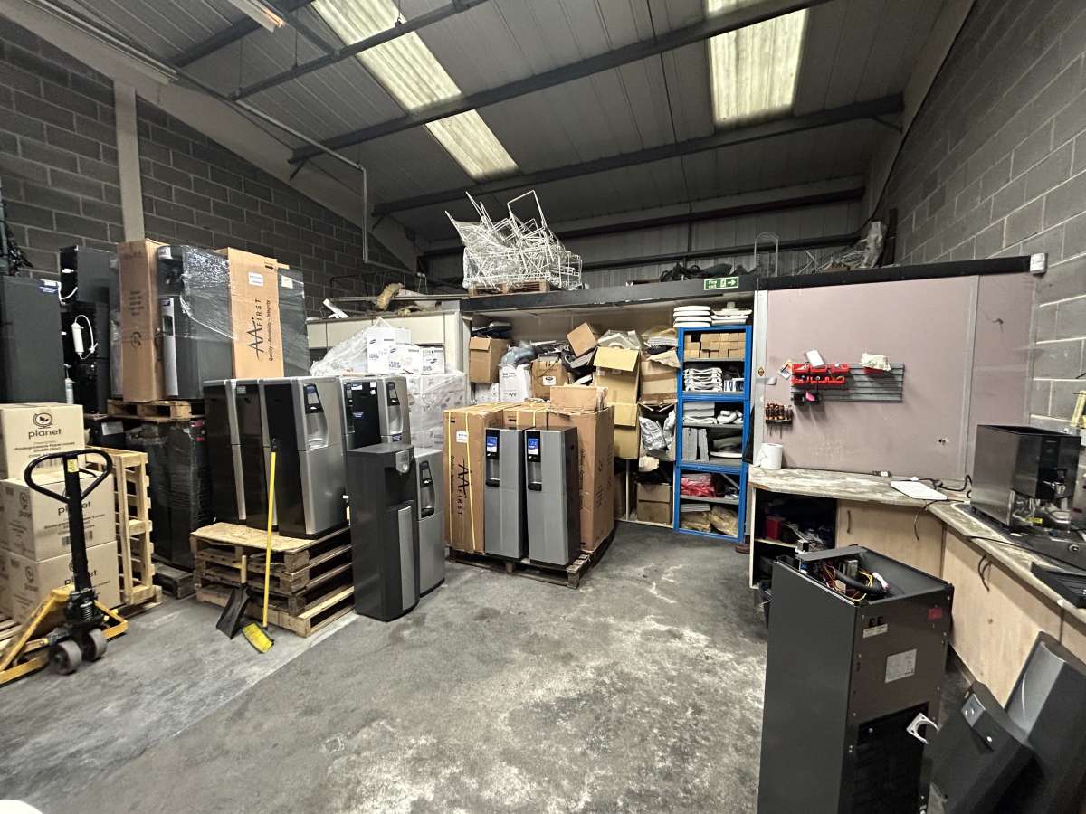 Investment in Failsworth - photo 4