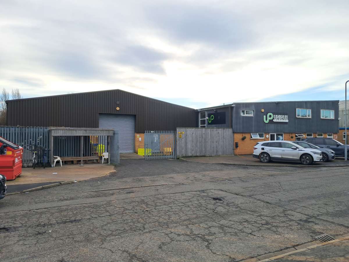 Investment in Skegness