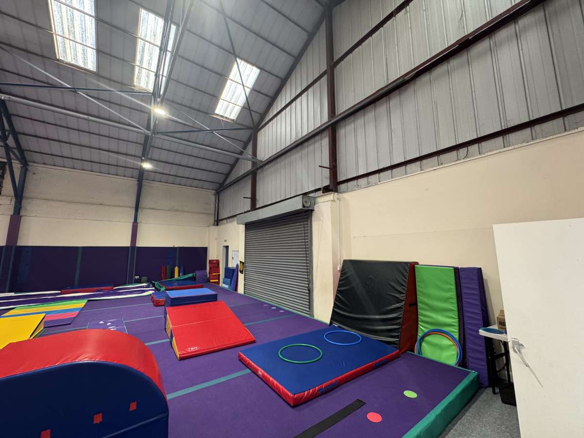 Investment in Syston - photo 4