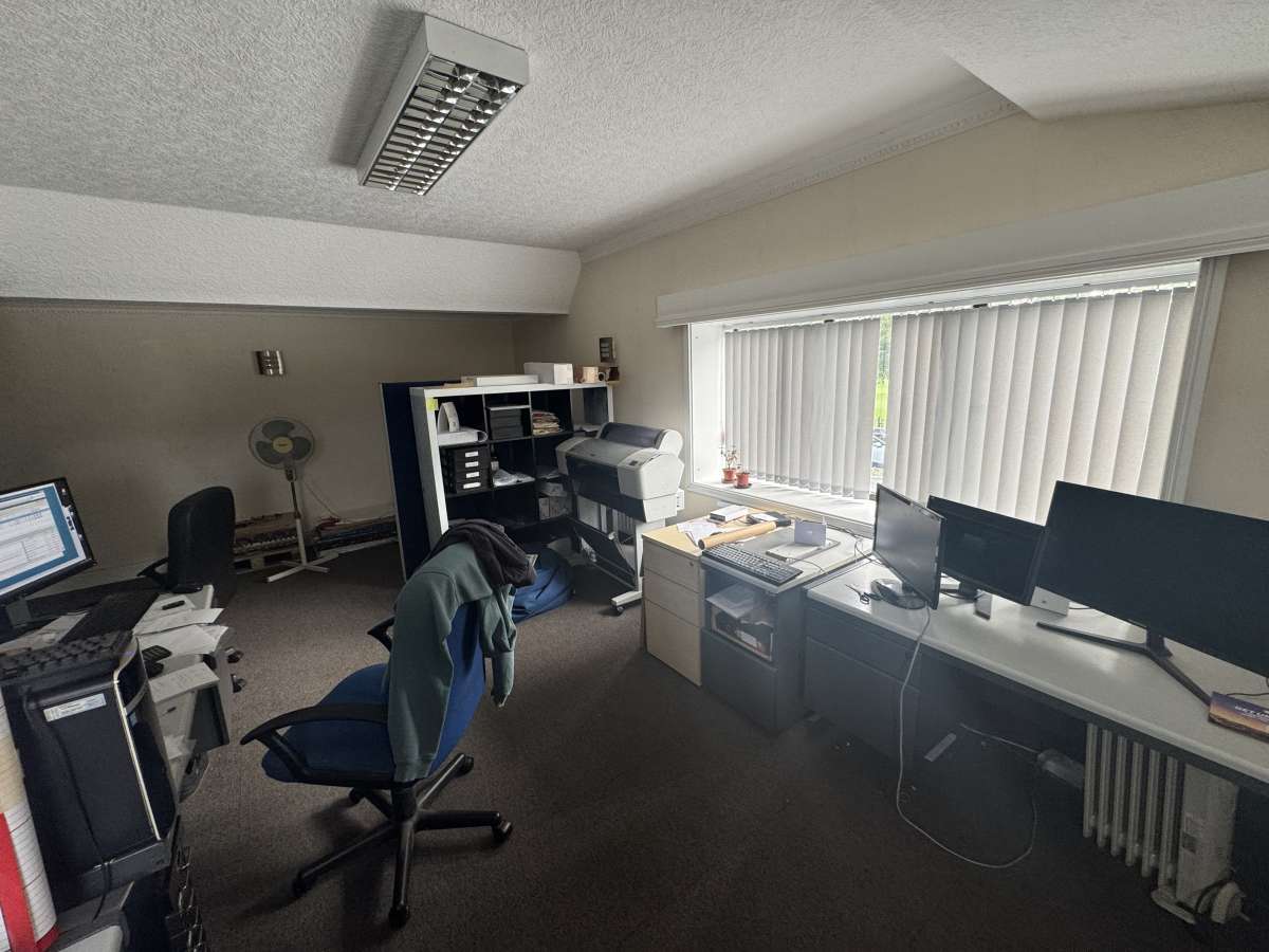 Investment in Leicester - photo 4