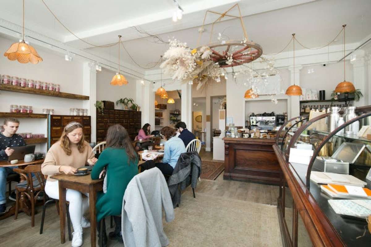 Investment in London - photo 3