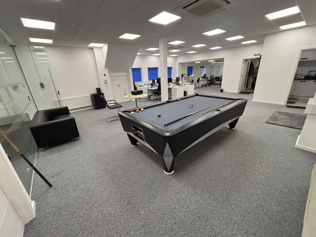 Investment in Earl Shilton - photo 2