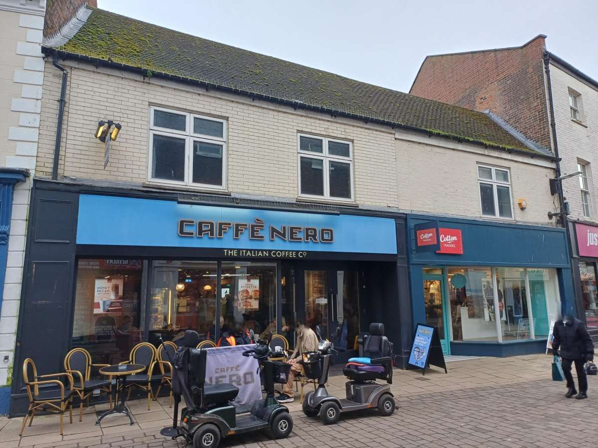 Investment in Kings Lynn - photo 4