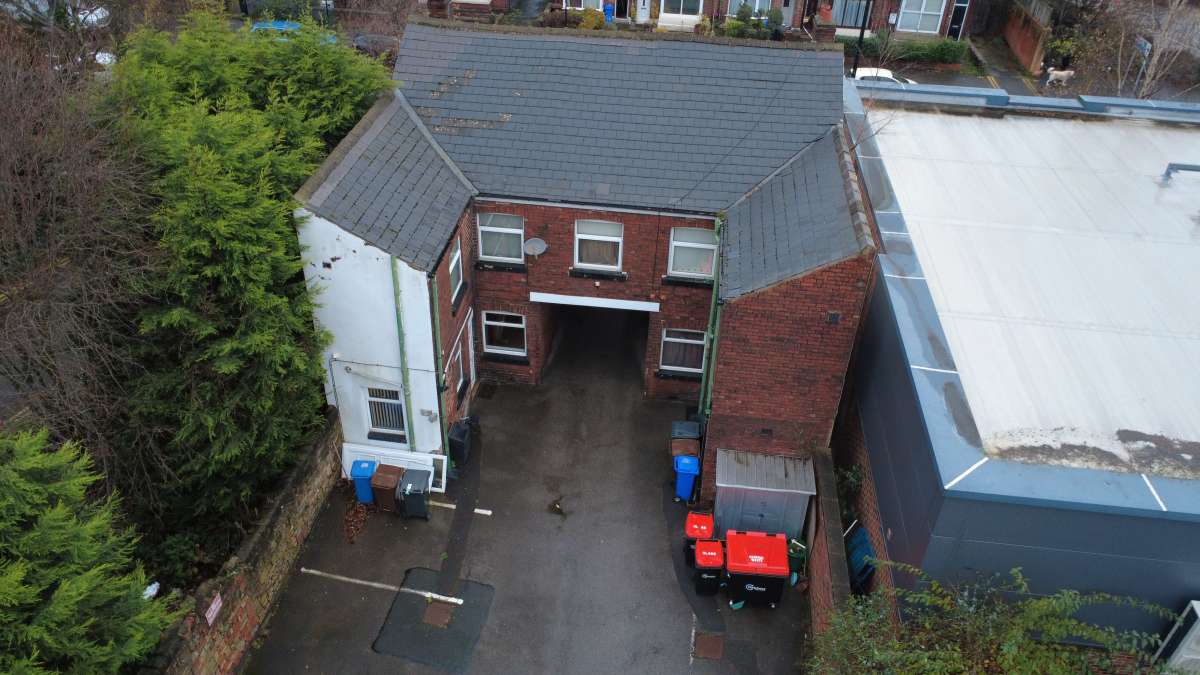 Investment in Sheffield - photo 4