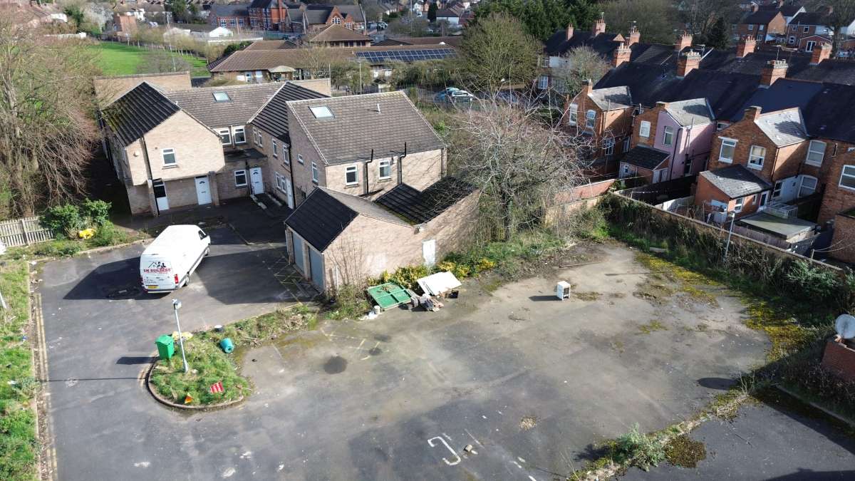 Investment in Leicester - photo 2