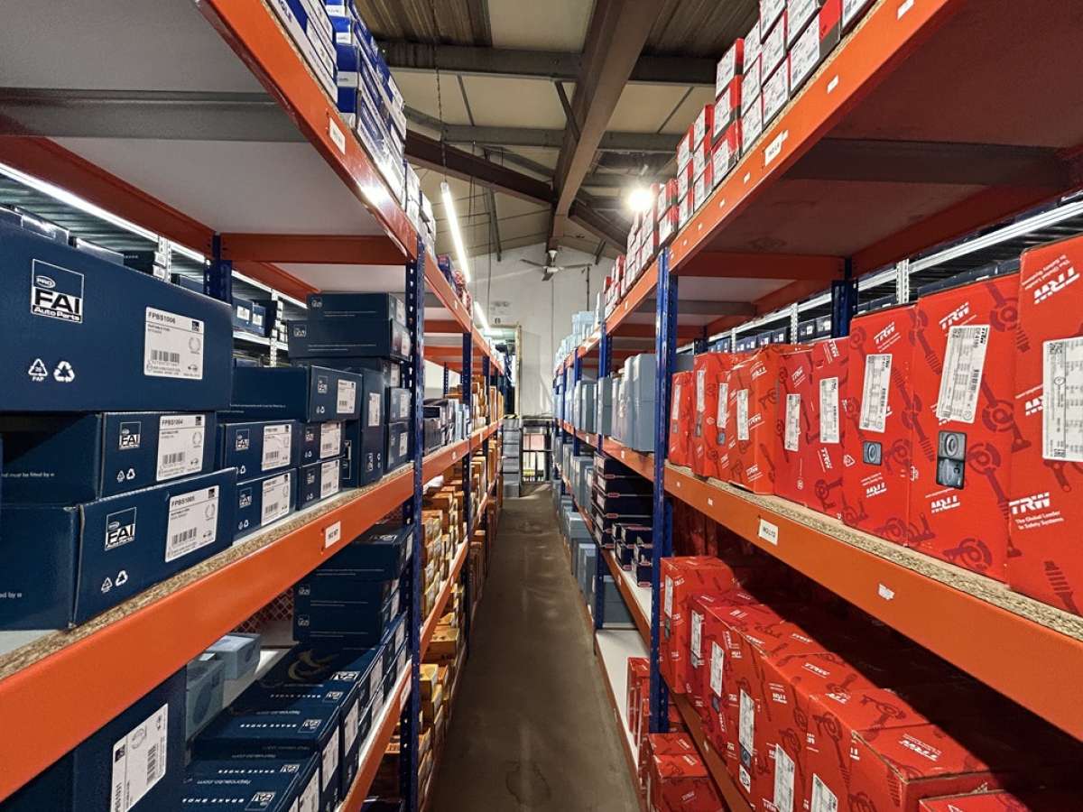 Investment in Nottingham - photo 3