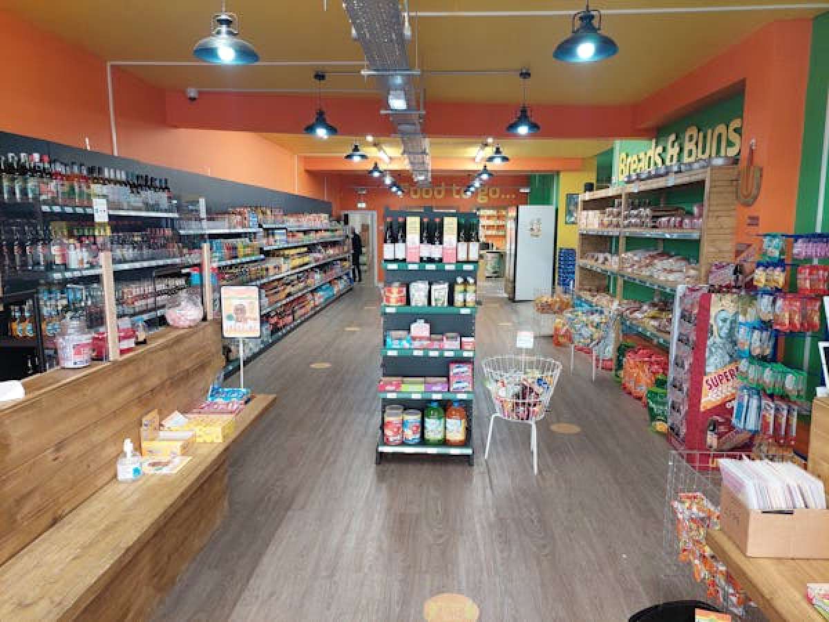 Investment in Bedford - photo 3