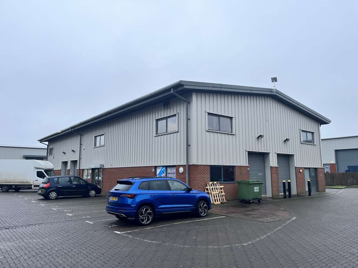 Investment in Willand