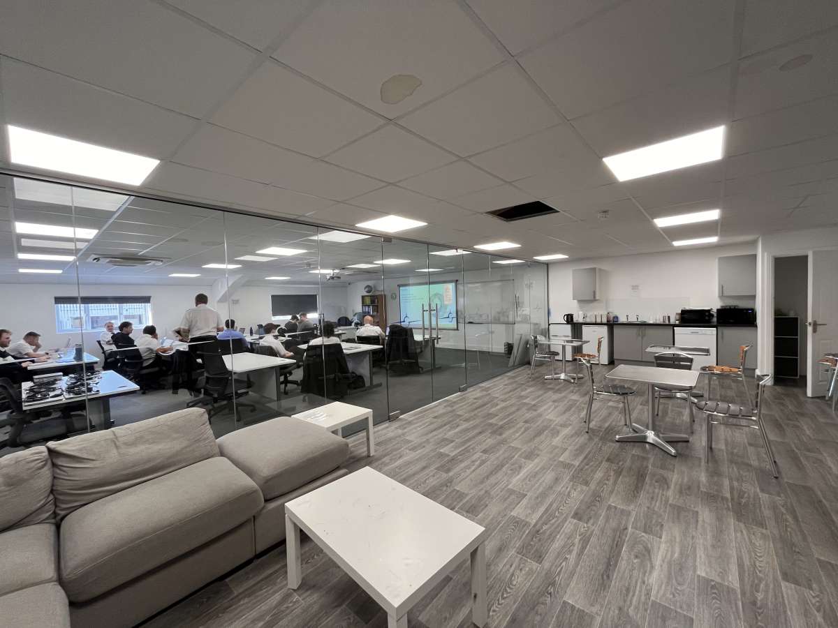 Investment in Clyst Honiton - photo 4