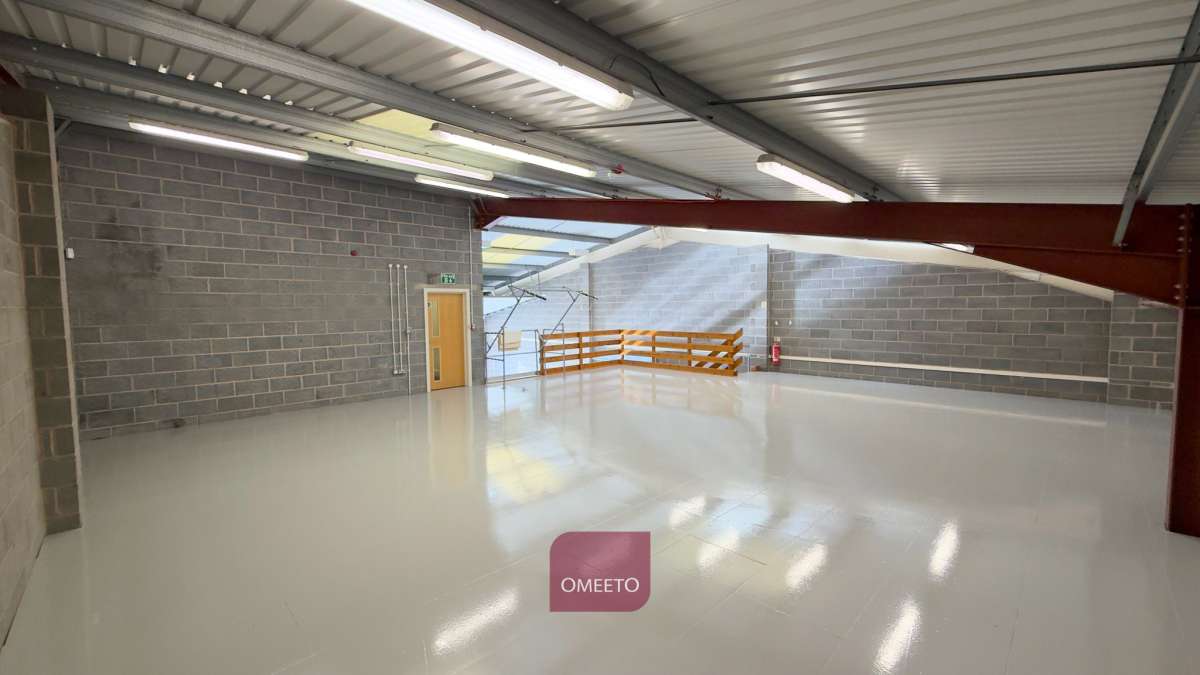 Investment in Pride Park - photo 3