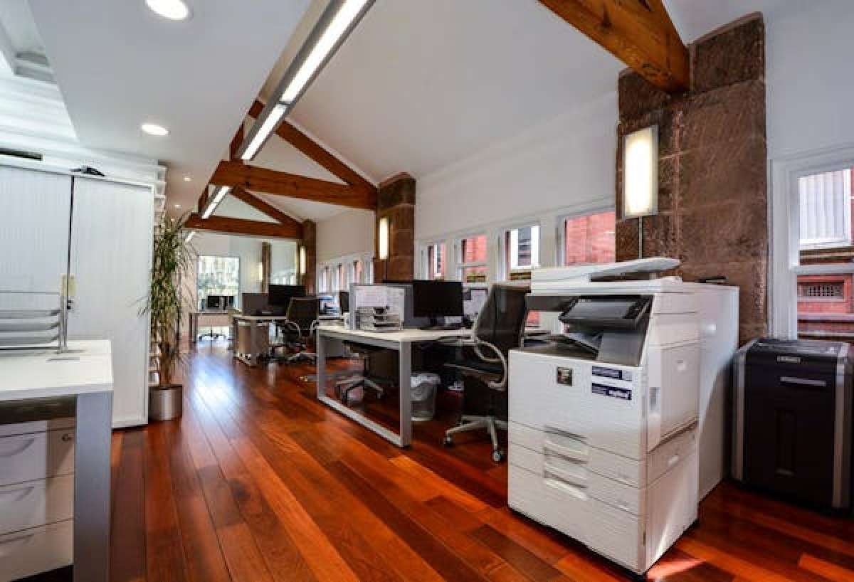 Investment in Manchester - photo 4