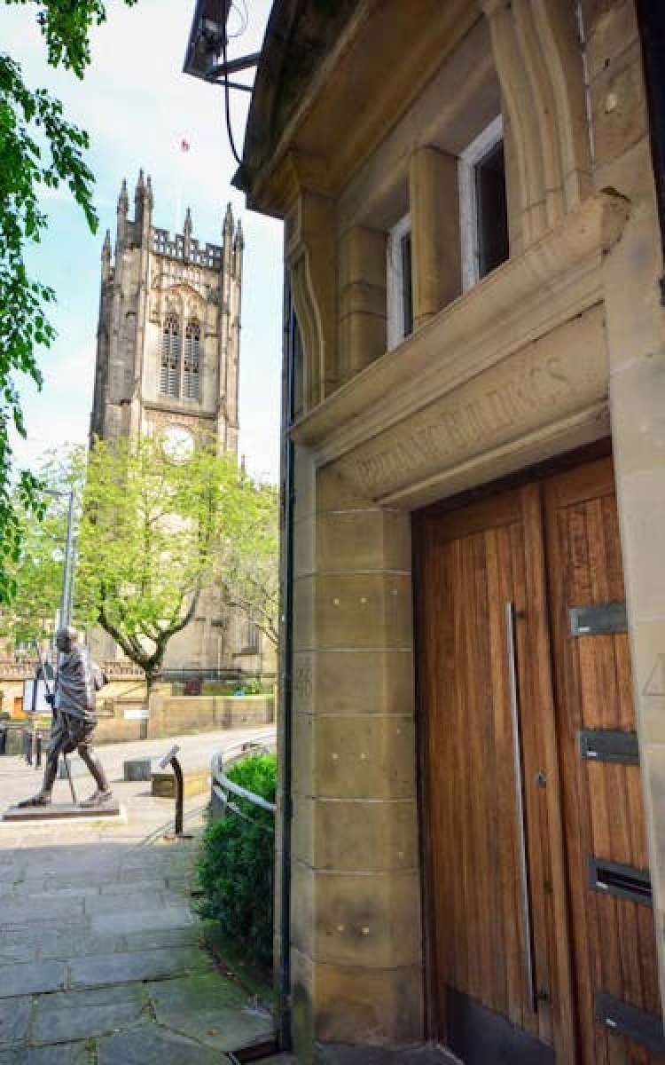 Investment in Manchester - photo 2