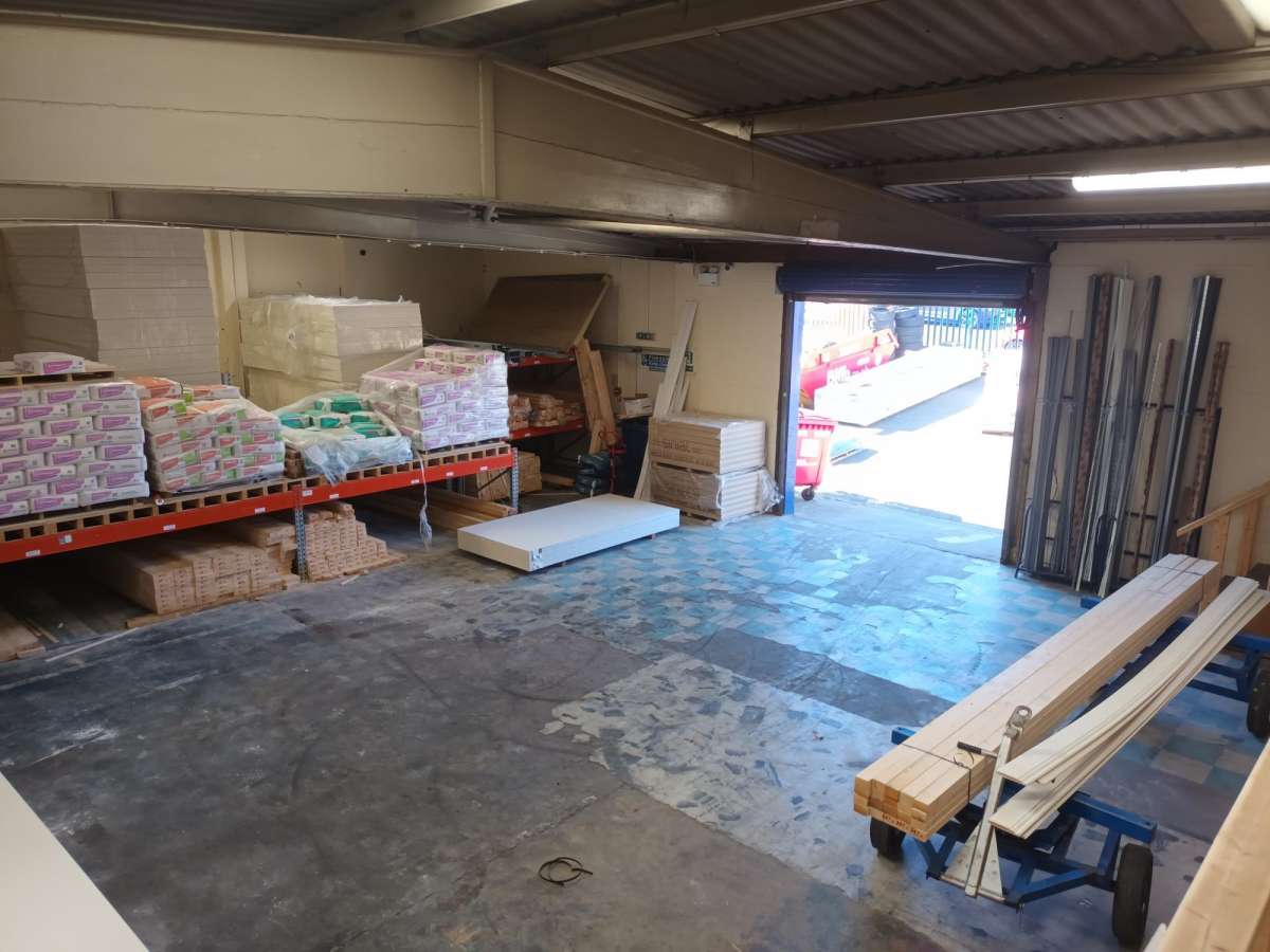 Investment in Newcastle Upon Tyne - photo 2