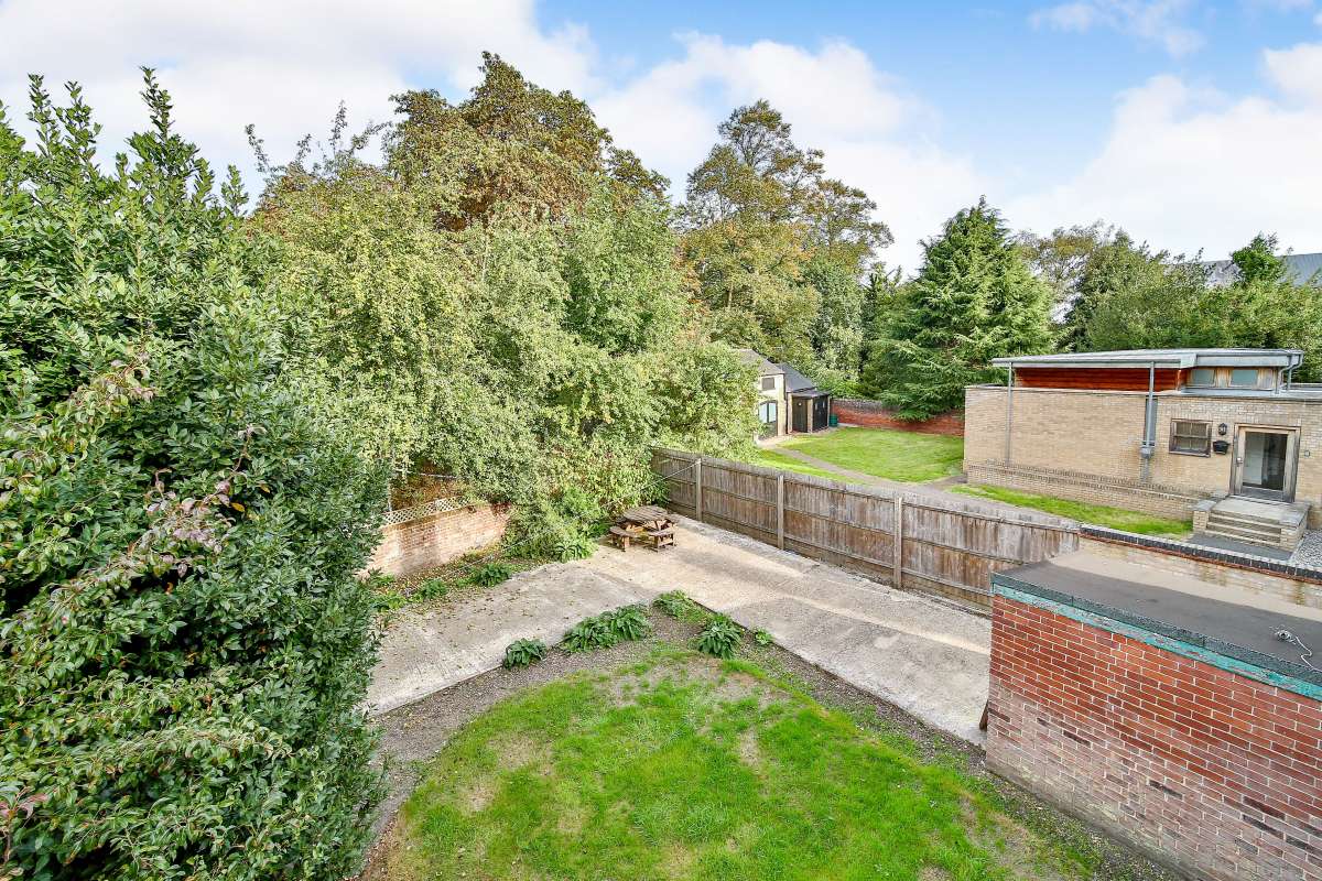 Investment in Norwich - photo 2