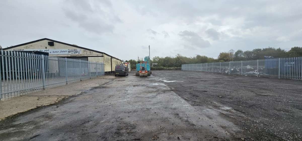 Investment in Tilbury