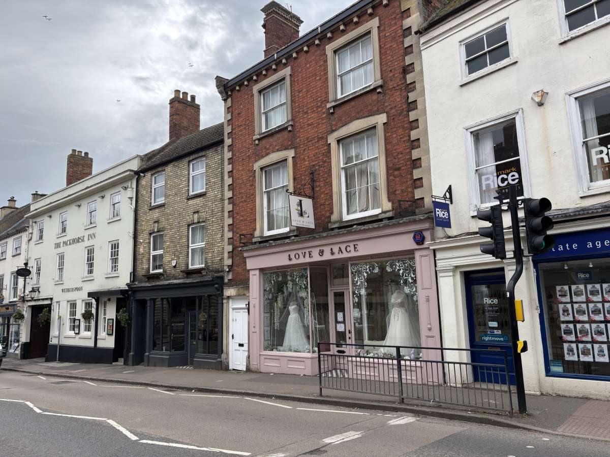 Investment in Sleaford - photo 3