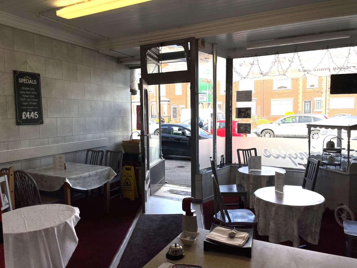 Investment in Timperley - photo 2