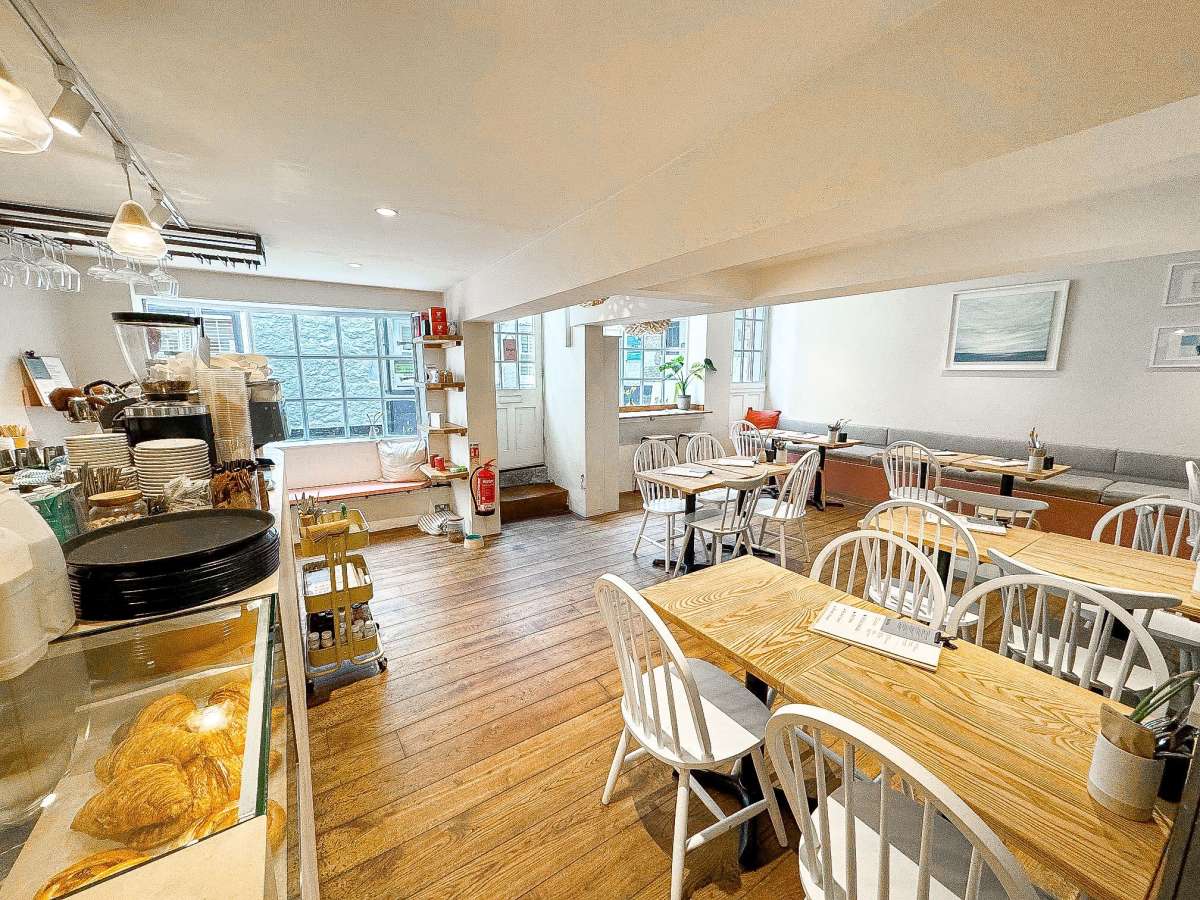 Investment in St. Ives - photo 4