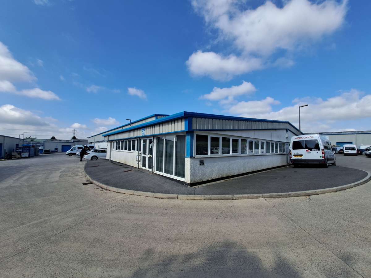 Investment in Plymouth - photo 2