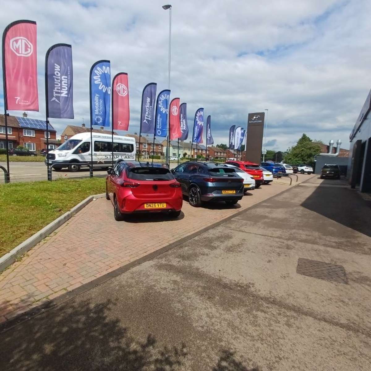 Investment in Corby - photo 4