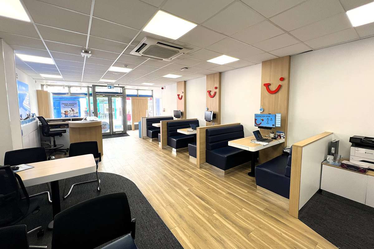 Investment in Chelmsford - photo 2