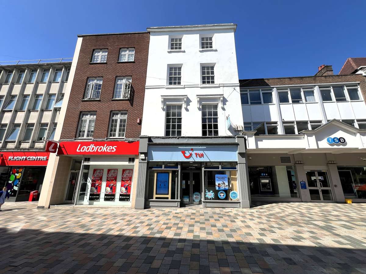 Investment in Chelmsford - photo 3