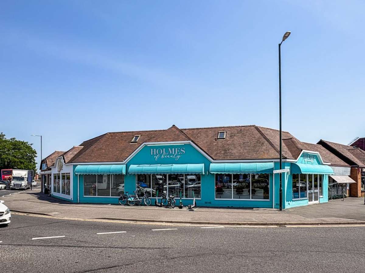 Investment in Bournemouth