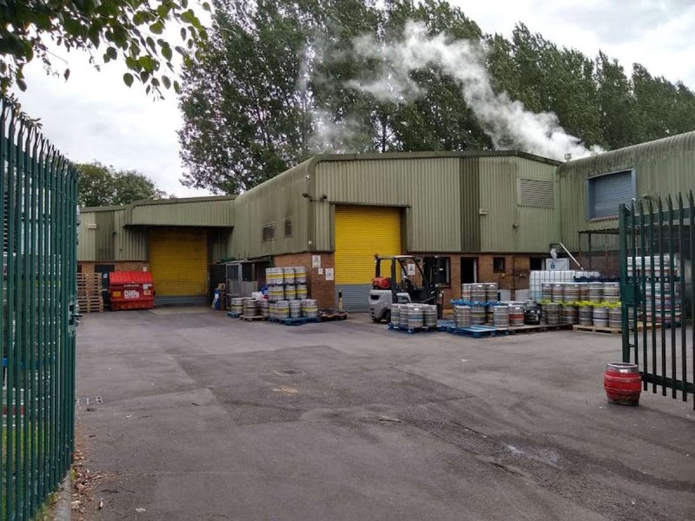 Investment in Salisbury