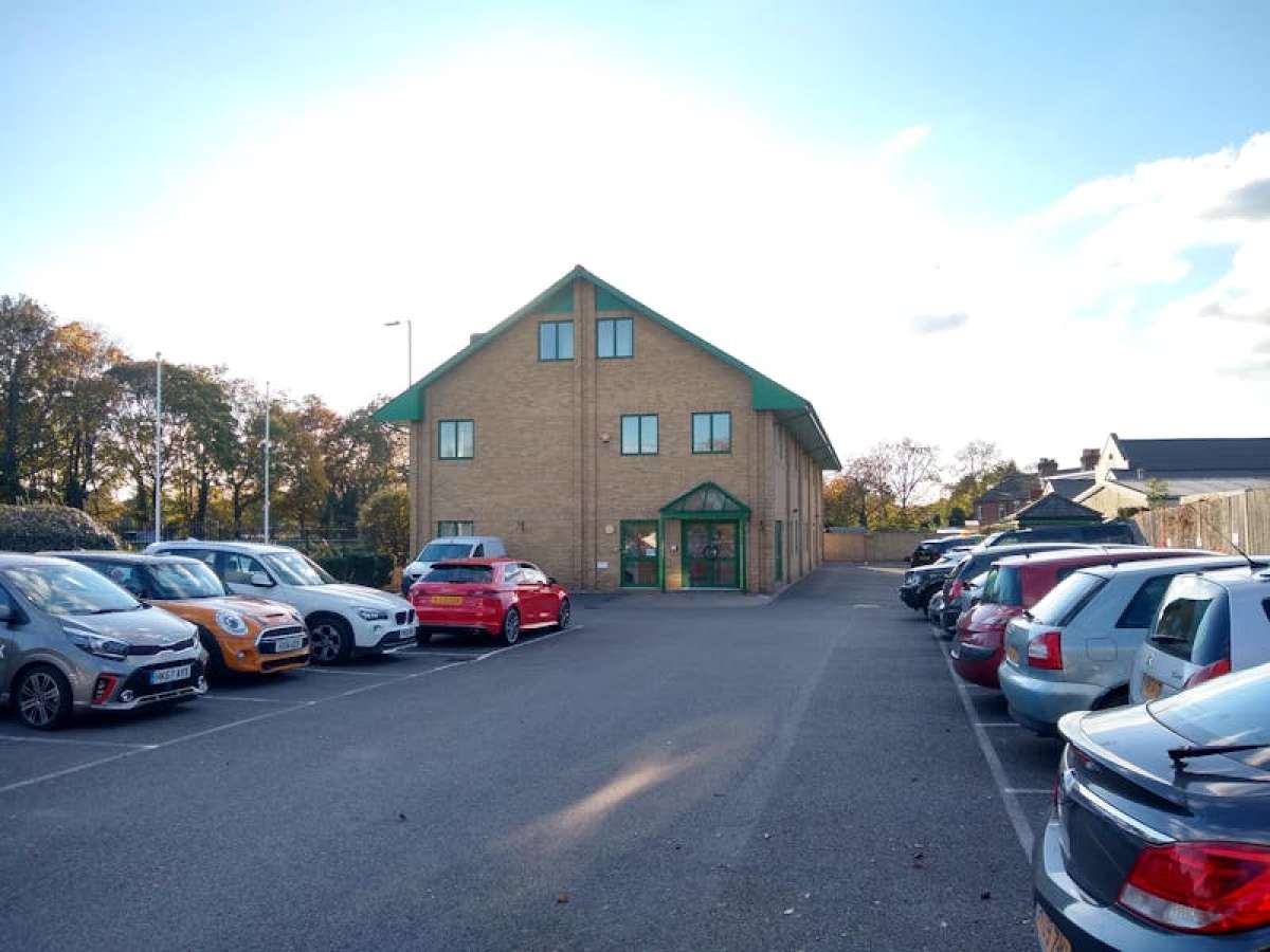 Investment in Southampton