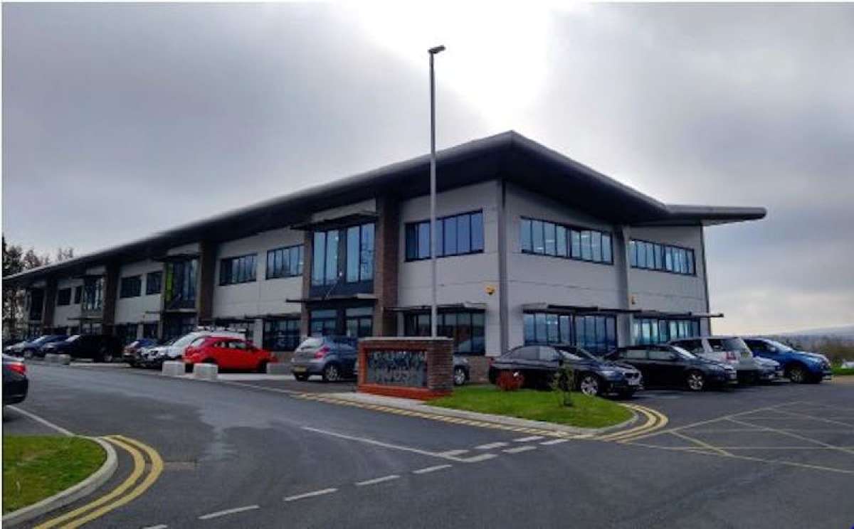 Investment in Polegate