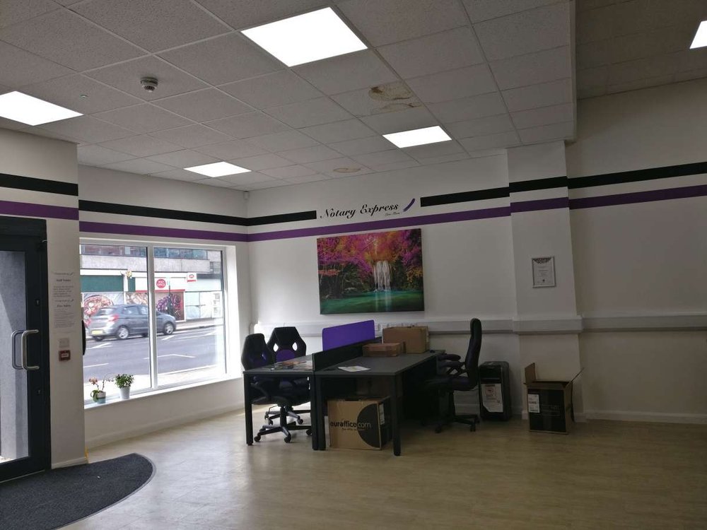 Investment in Norwich - photo 3