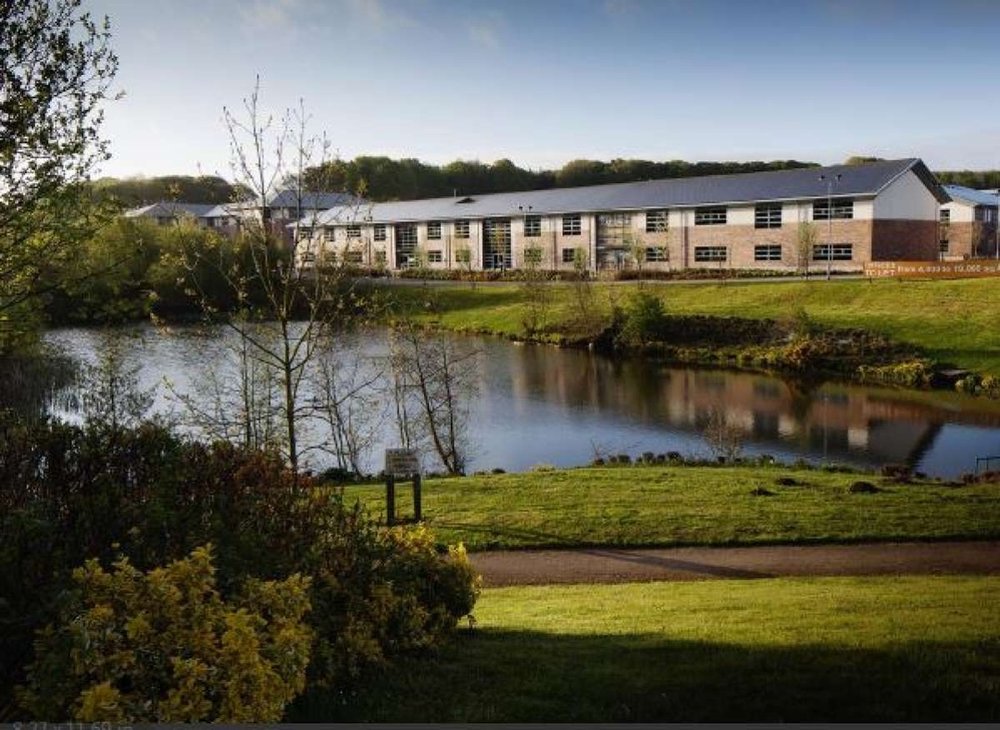 Investment in Nottingham