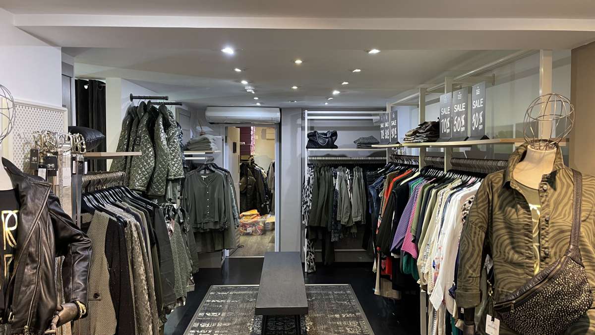 Retail/Shop in Leamington Spa - photo 4