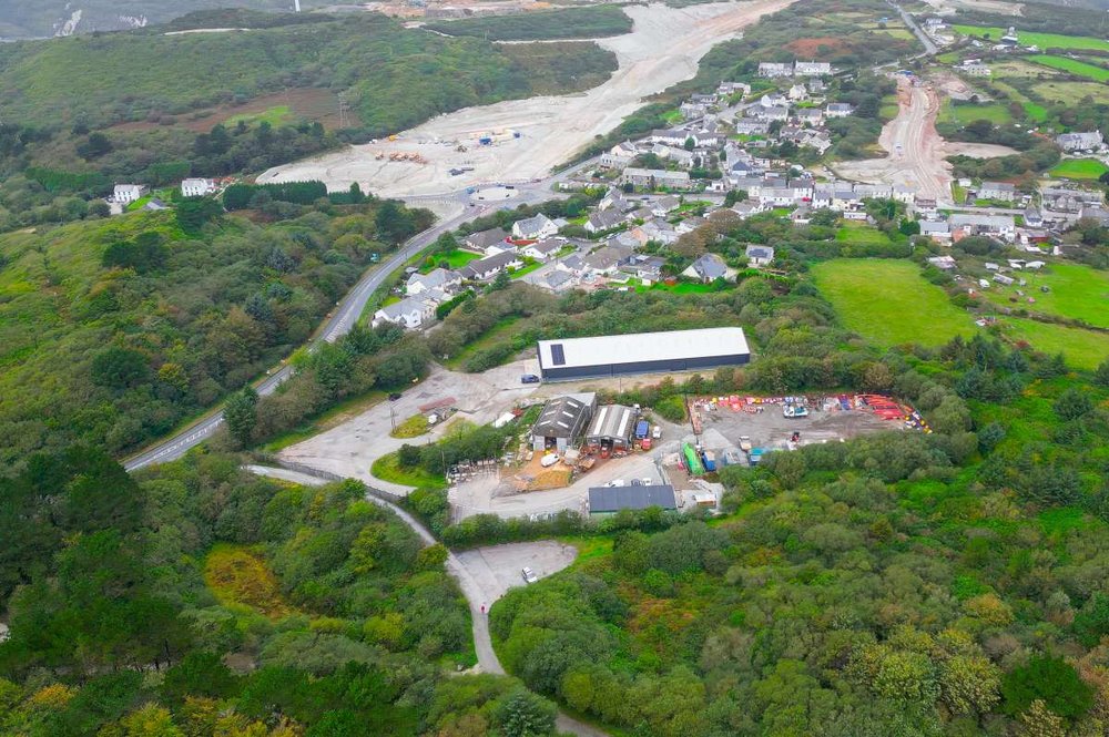 Investment in St Austell - photo 3