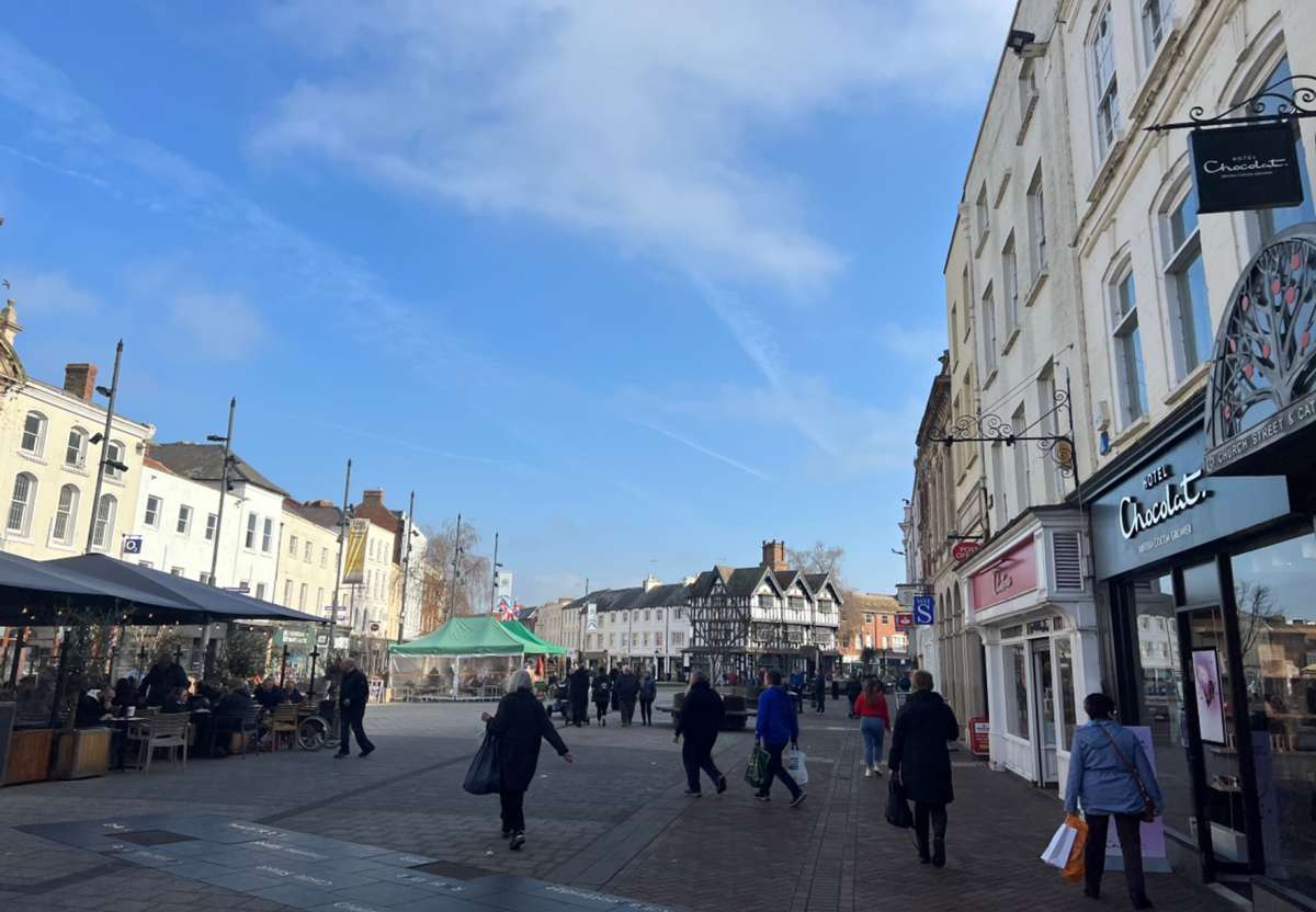 Investment in Hereford - photo 4