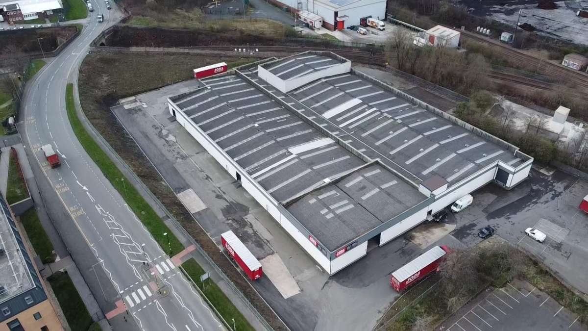 Investment in Bradford - photo 3