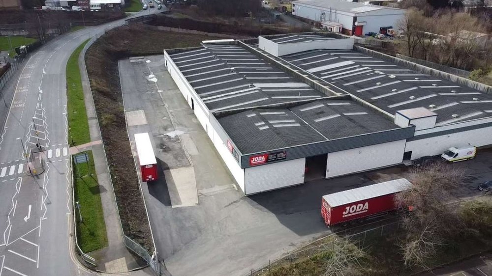 Investment in Bradford - photo 4