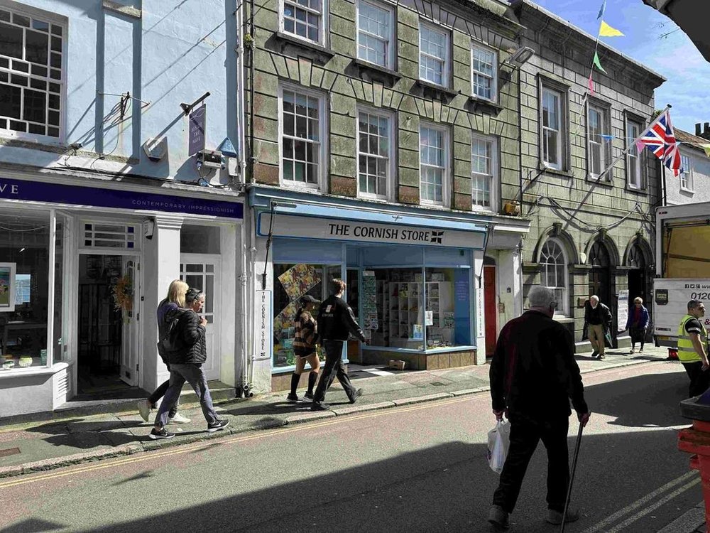 Investment in Falmouth - photo 2