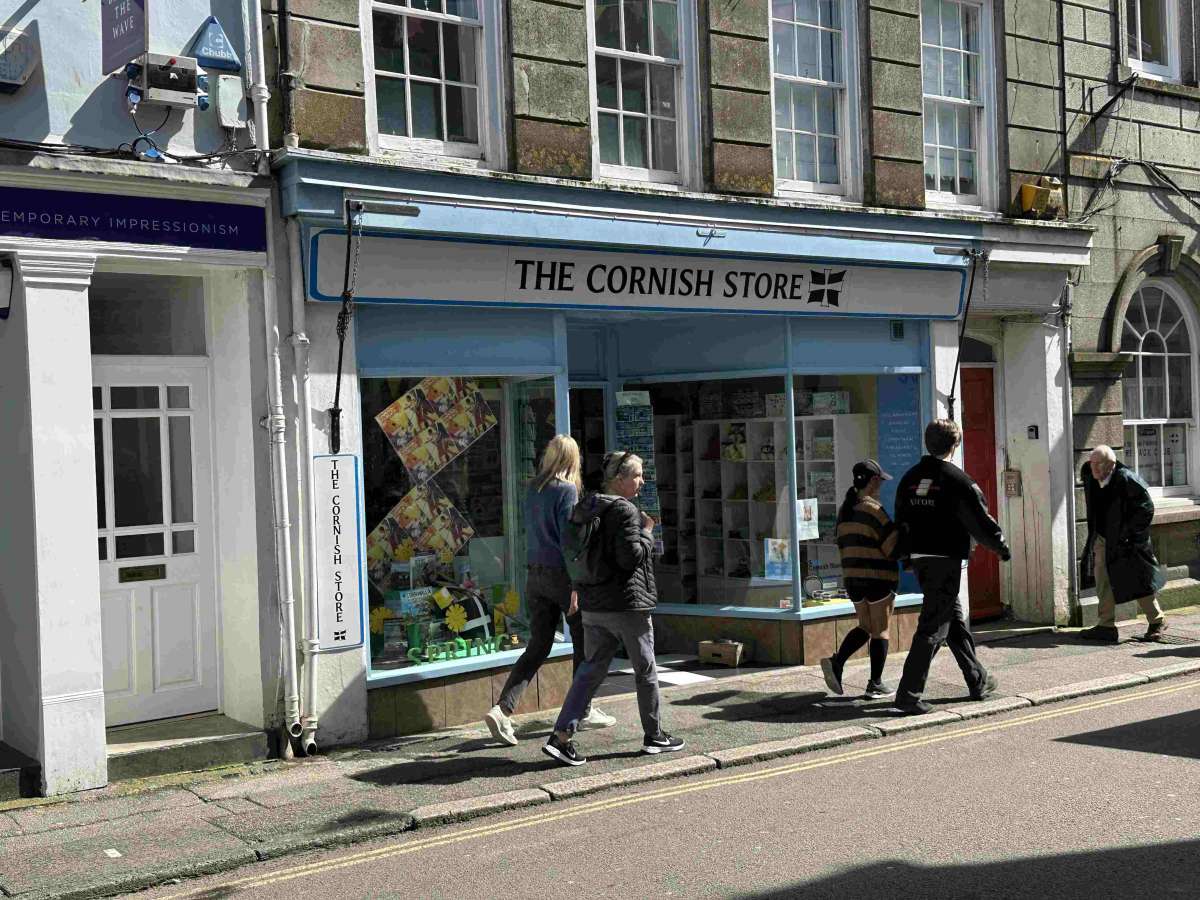 Investment in Falmouth - photo 3