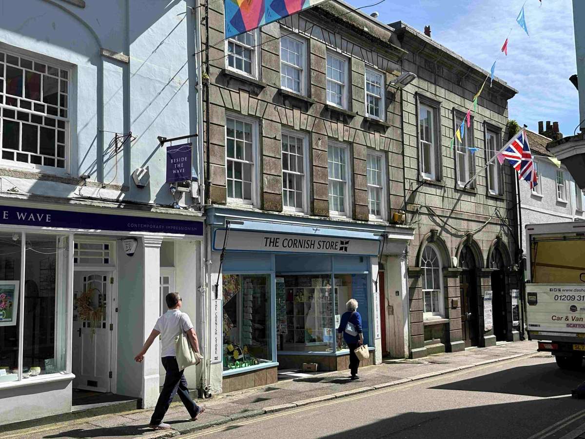 Investment in Falmouth - photo 4