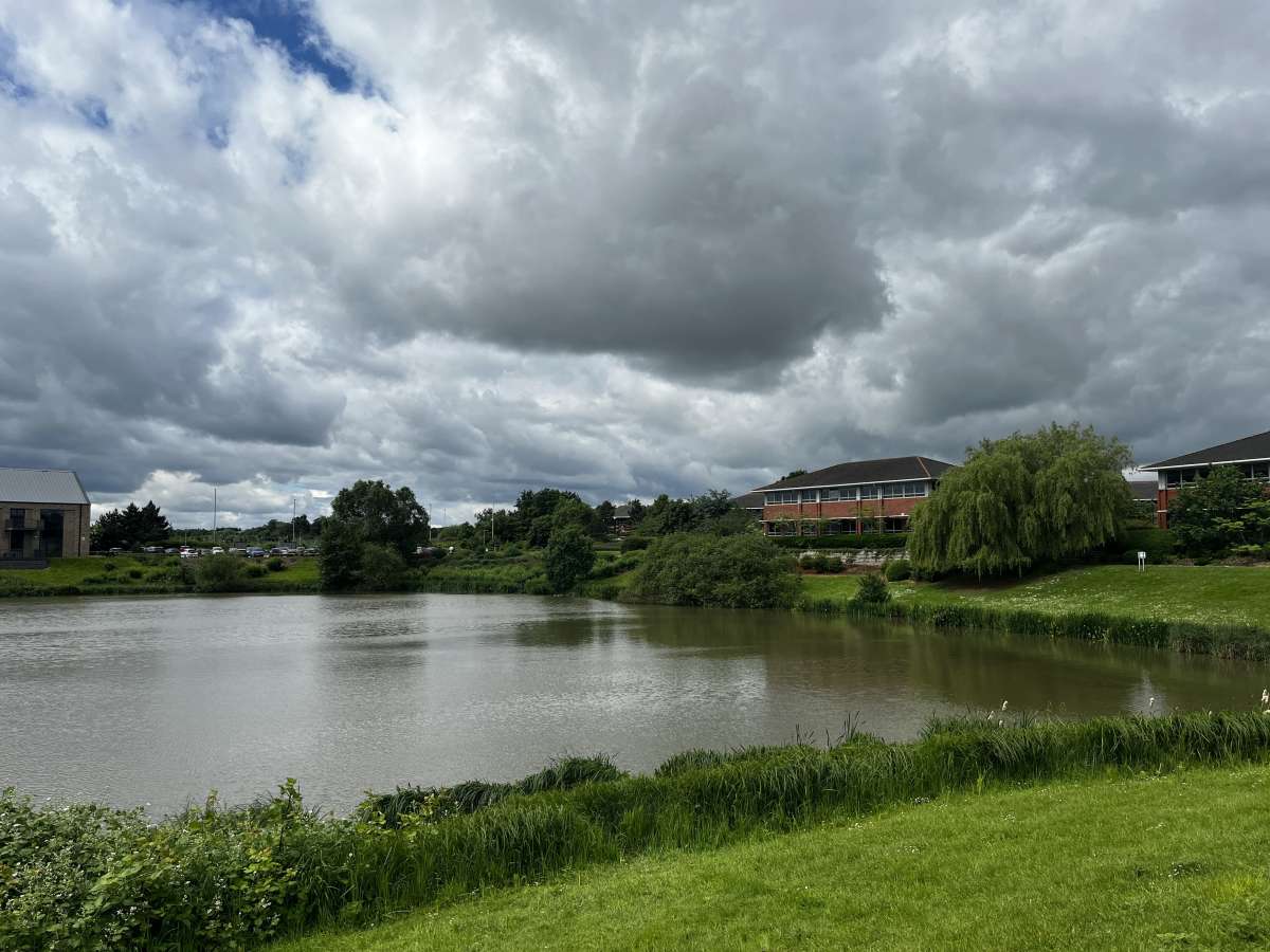 Office in Leicester - photo 2