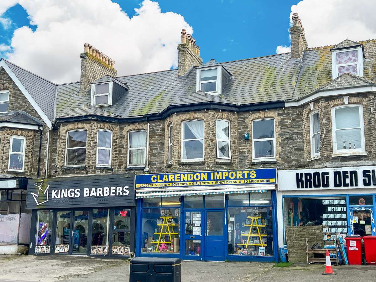 Investment in Newquay - photo 2