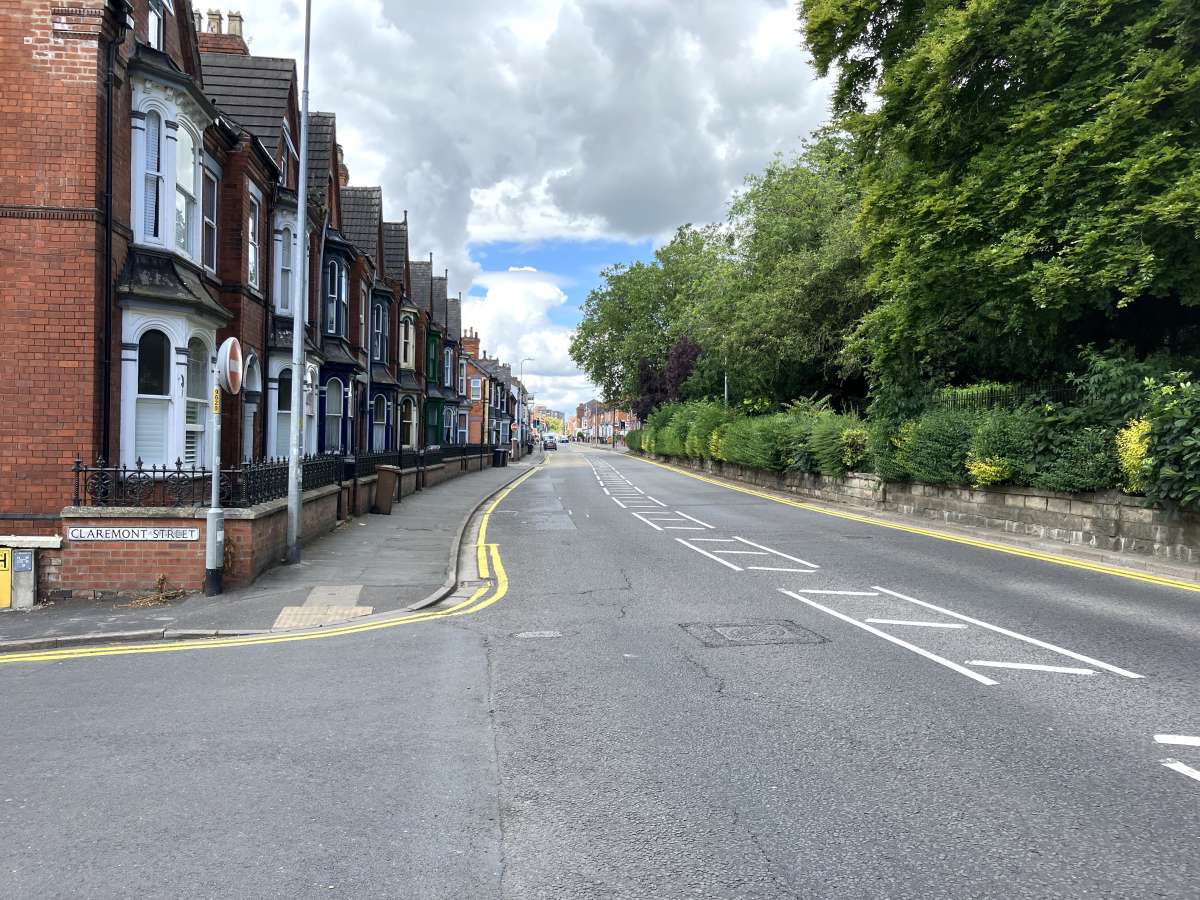 Investment in Lincoln - photo 3