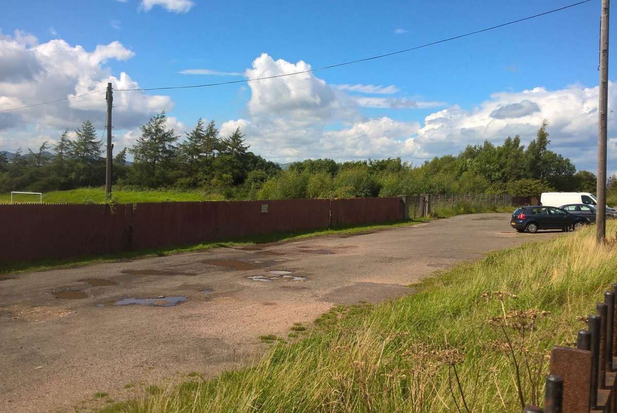 Land in Edinburgh - photo 2