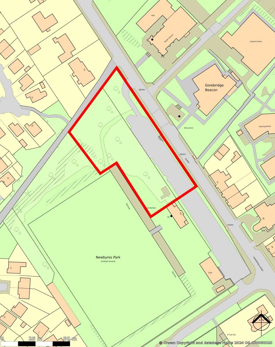 Land in Edinburgh - photo 3